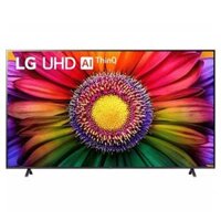 Smart Tivi LG 75UR8050PSB 4K 75 inch