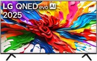 Smart Tivi LG 85 Inch LG QNED evo AI 4K 85QNED92ASA (Mới 2025)