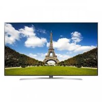 Smart Tivi LG 86 inch 4K Super UHD 86SJ957T – Hàng Chính Hãng