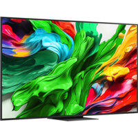 Smart Tivi LG 86 inch 86MRGB86BSA Micro LED evo Mẫu 2026 Mới 100% Rẻ Nhất HN