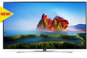Smart Tivi LG 86 inch 4K 86SJ957T