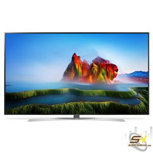 Smart Tivi LG 86 inch 4K 86SJ957T