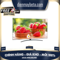 Smart Tivi LG 86UQ9100PSD 4K 86 inch Mới 100%