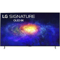 Smart Tivi LG 88 Inch OLED 88ZXPTA 8K ThinQ AI