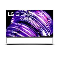 Smart Tivi LG 88Z2PSA QLED 8K 88inch