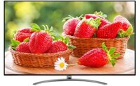 Smart Tivi LG 8K 75 inch 75SM9900PTA