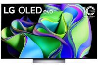 Smart Tivi LG AI 4K 55 inch OLED55C3PSA
