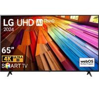 Smart Tivi LG AI 4K 65 inch 65UT8050PSB