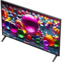 Smart Tivi LG AI 4K 85 inch 85NU855BPSA Mẫu 2026 Mới 100% Rẻ Nhất