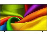 Smart Tivi LG AI 4K 85 inch 85NU855BPSA