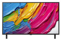 Smart Tivi LG AI 4K 85 inch 85QNED80BSA Mẫu 2026 Mới 100% Rẻ Nhất HN