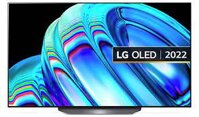 Smart Tivi LG B2 SELF-LIT OLED 65inch 4K 65B26LA 2022 (OLED65B26LA) sắp ra mắt