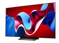 Smart Tivi LG Evo Oled 4K 55 inch 2025 (55C5PSA) GIÁ RẺ