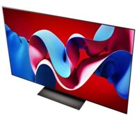 Smart Tivi LG Evo Oled 4K 77 inch 2025 (77C5PSA) GIÁ RẺ