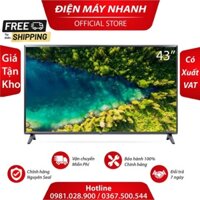 Smart Tivi LG Full HD 43 inch 43LM5750PTC DMTM 100%