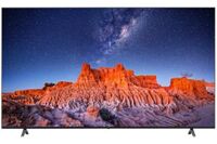 Smart Tivi LG LED 4K 43 inch 43UT801C0SB 2024