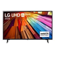 Smart Tivi LG LED 4K 50 inch 2024 (50UT8050)