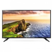 Smart Tivi LG LED Full HD 32 inch 32LV300