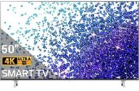 Smart Tivi LG NanoCell 4K 50 inch 50NANO77TPA [50NANO77] - Chính Hãng