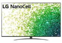 Smart Tivi LG NanoCell 4K 55 inch 55NANO86TPA&nbsp[TẠM HẾT HÀNG]