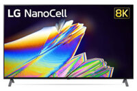 Smart Tivi LG NanoCell 8K 65 inch 65NANO95TNA