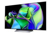 Smart Tivi LG OLED 48 Inch 4K OLED48C3PSA