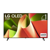 Smart Tivi LG OLED 48 Inch 4K OLED48B4PSA