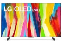 Smart Tivi LG OLED 4K 42 inch OLED42C2PSA [42C2] - Chính Hãng