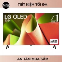 Smart Tivi LG OLED 4K 48 inch OLED48B4PSA