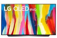 Smart Tivi LG OLED 4K 48 inch OLED48C2PSA [48C2] - Chính Hãng