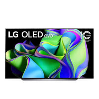 Smart Tivi LG OLED 4K 48 Inch OLED48C3PSA