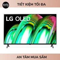 Smart Tivi LG OLED 4K 55 inch 55A2PSA