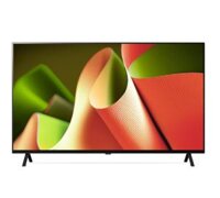 Smart Tivi LG Oled 4K 55 inch 2025 (55B5PSA) CHÍNH HÃNG GIÁ RẺ NHẤT