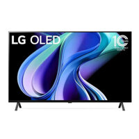 Smart Tivi LG OLED 4K 65 Inch OLED65A3PSA