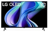 Smart Tivi LG OLED 4K 65 Inch OLED65A3PSA