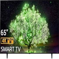 Smart Tivi LG OLED 4K 65 inch OLED65A1PTA [ 65A1 ] - Chính Hãng