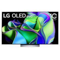 Smart Tivi LG OLED 4K 65 Inch 65C3PSA