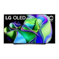 Smart Tivi LG OLED 4K 65 Inch OLED65C3PSA