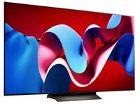 Smart Tivi LG OLED 4K 65 inch 65C4PSA Giá Rẻ Nhất Hà Nội
