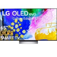 Smart Tivi LG OLED 4K 65G2PSA