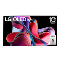 Smart Tivi LG OLED 4K 77 Inch OLED77G3PSA