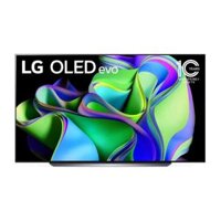 Smart Tivi LG OLED 4K 77 Inch OLED77C3PSA