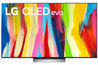 Smart Tivi LG OLED 4K 83 Inch 83C2PSA