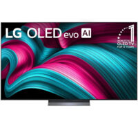 Smart Tivi LG Oled 4K 83 inch 83C5PSA - Hàng chính hãng