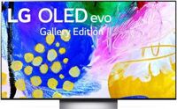 Smart Tivi LG OLED 4K 97 inch OLED97G2PSA [97G2] - Chính Hãng