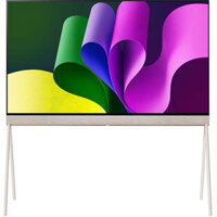 Smart Tivi LG OLED 55 Inch 4K 55LX1TPSA