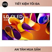 Smart Tivi LG OLED 55G4PSA 4K 55 inch