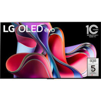 Smart Tivi LG OLED 77 Inch 4K OLED77G3PSA