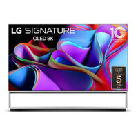 Smart Tivi LG OLED 8K 88 Inch OLED88Z3PSA