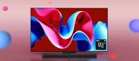 Smart Tivi LG OLED evo 42C4PSA 4K 42 inch [2024]